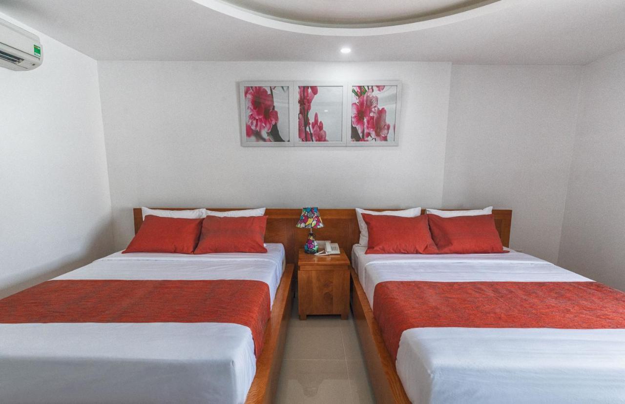 Khách sạn La Castle Vũng Tàu
