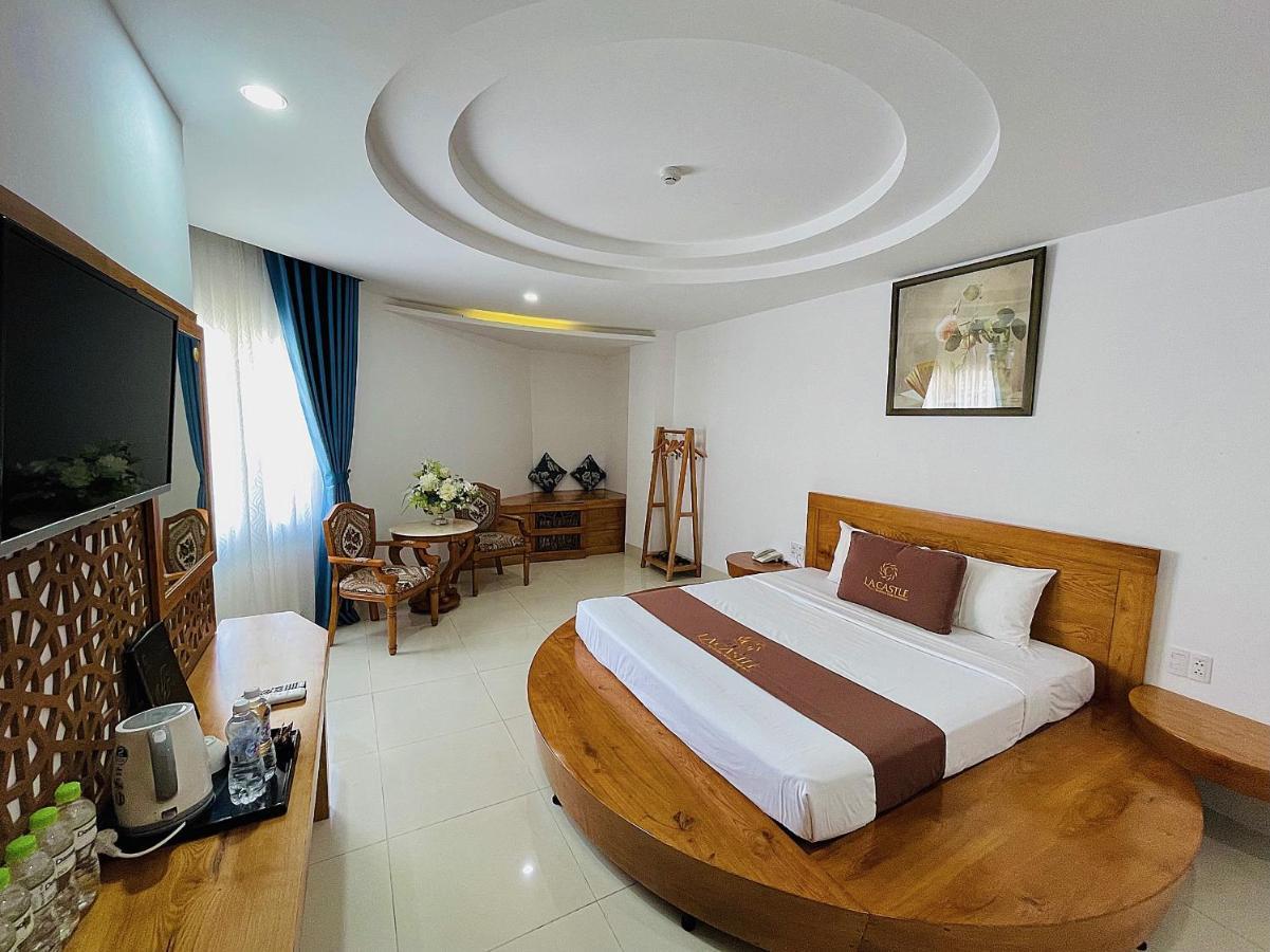 Hotel La Castle 2*